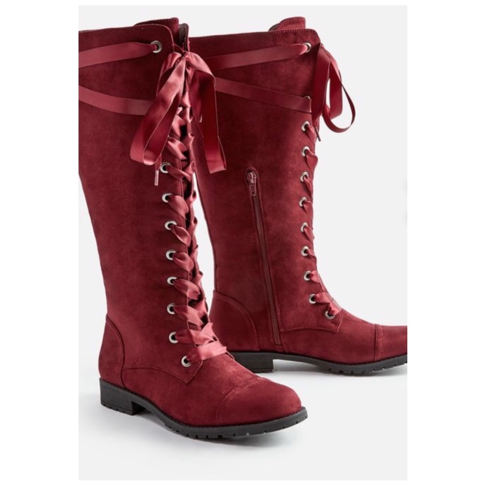 Winter boots